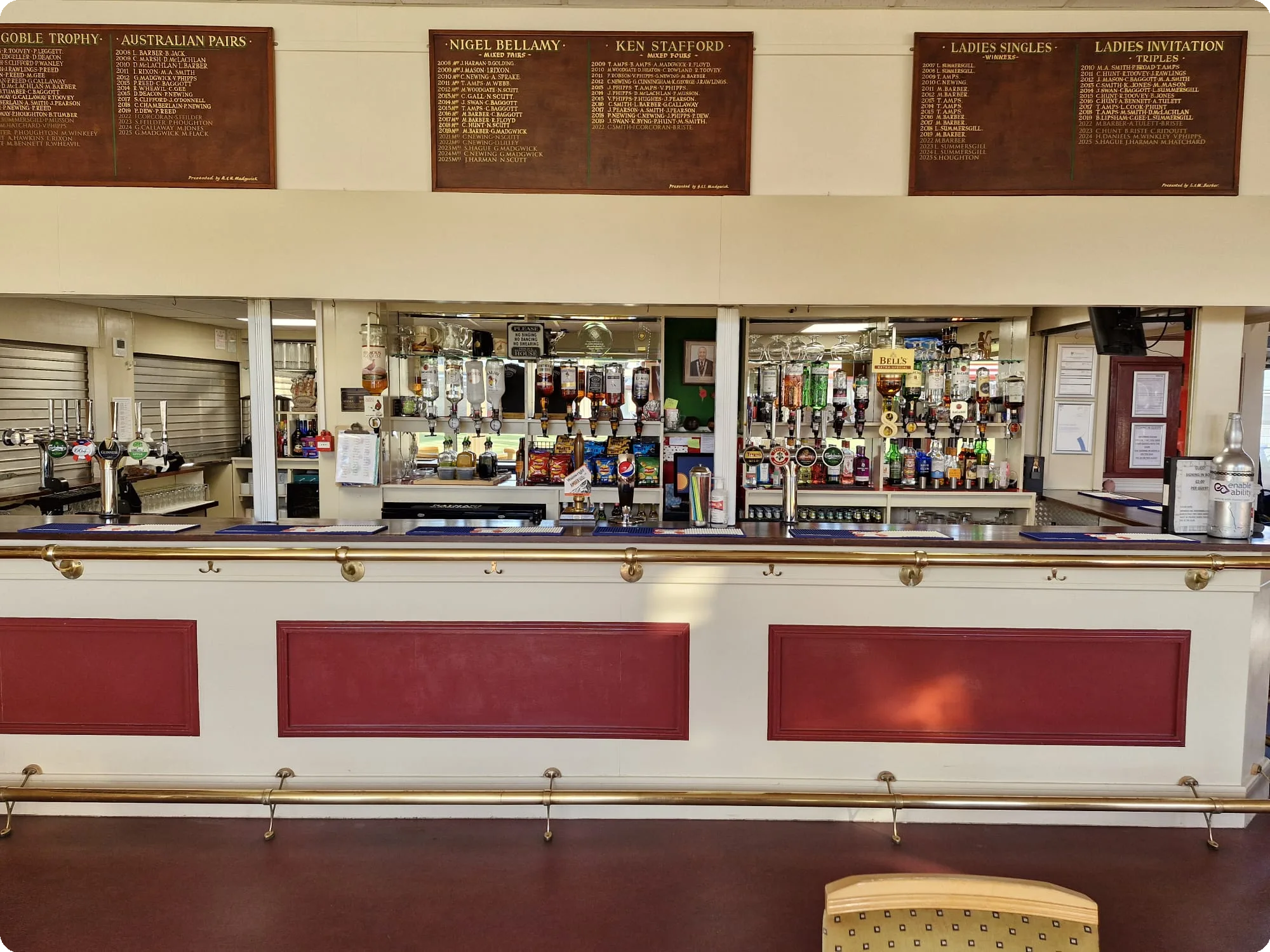 Club Photo