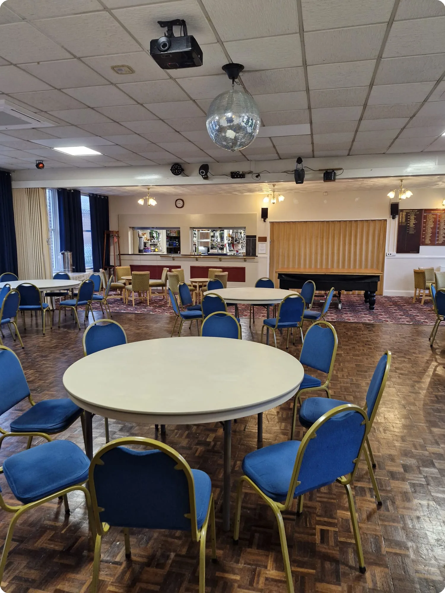 Club Photo