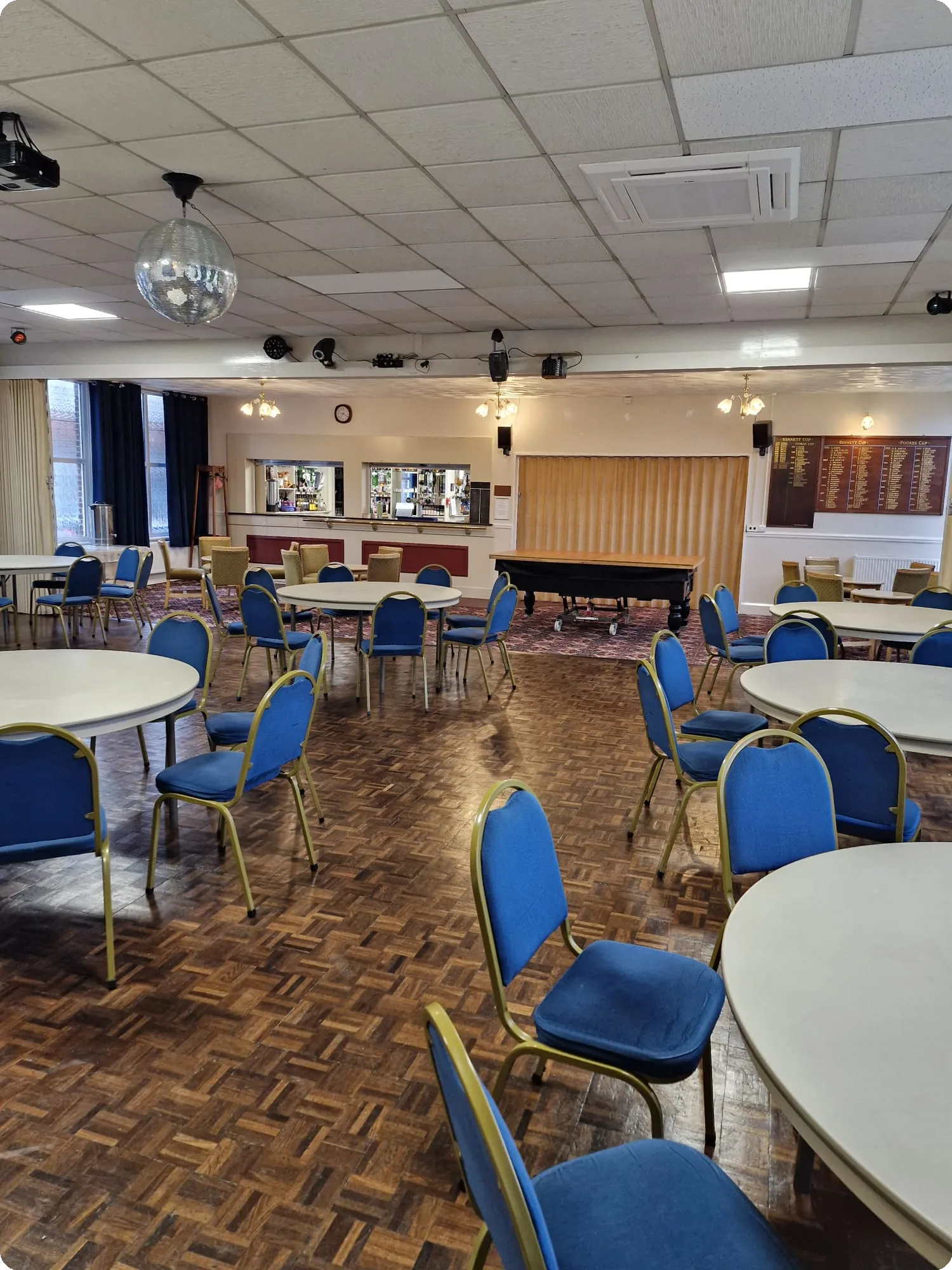 Club Photo