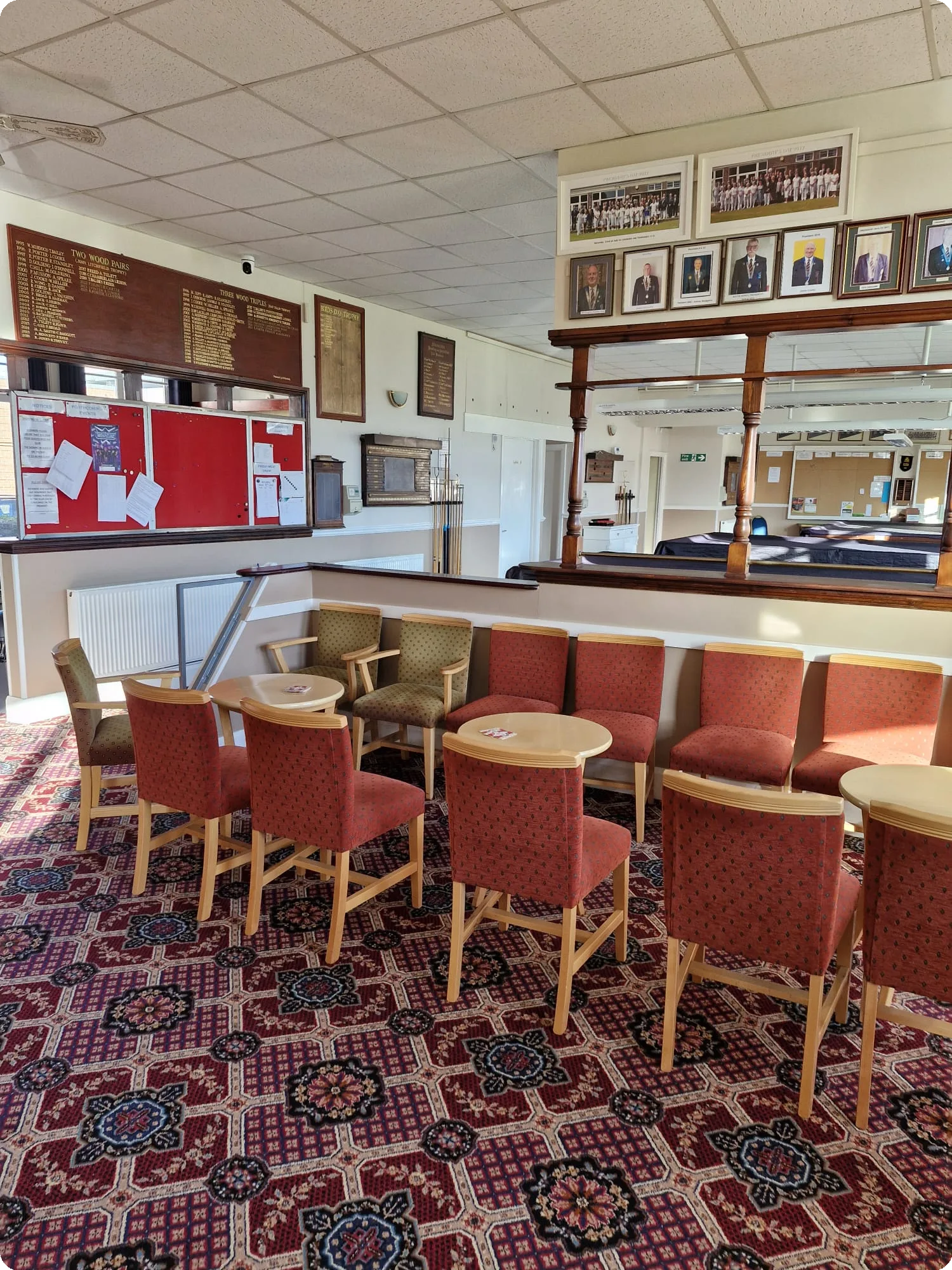 Club Photo